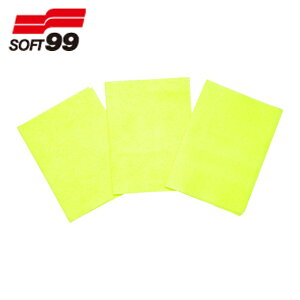 SOFT99 ����Ԃ��g���� ���K�l�̂�����~�߃N���X (1��) �i�ԁF20176