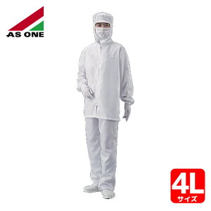 �A�Y���� AS ONE 2-4928-05 AP�N���[���W���P�b�gSSJW �� 4L (1��)