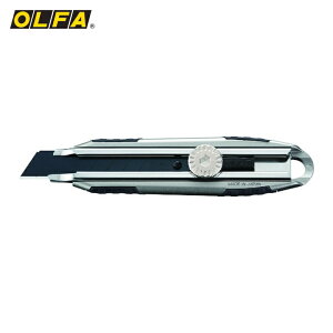 �I���t�@ OLFA �J�b�^�[�i�C�t ���^���n�C�p�[PRO L�^�i�l�W���b�N�j (1��) �i�ԁF230B