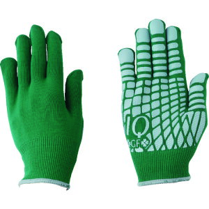 쐼H Ǝ GreenFinger IQO[u O[ (1o) iԁF2227GR