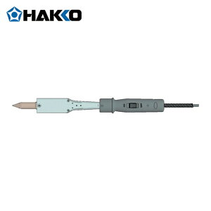 ���� HAKKO 357 �n�b�R�[JUNIOR JI 100V-200W ���^�v���O (1��)