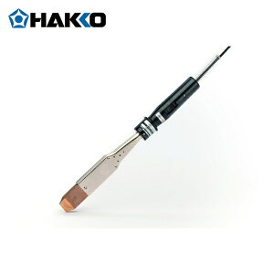 HAKKO ���� �n�b�R�[ �n�b�R�[JUNIOR JF 100V�|300W ���^�v���O (1��) �i�ԁF364