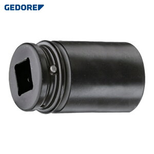 GEDORE �Q�h���[ �C���p�N�g�p�\�P�b�g 6�p 3/4 K32SL 30mm (1��) �i�ԁF2734389