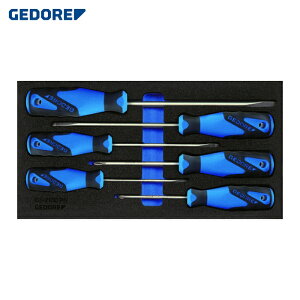 GEDORE �Q�h���[ 2309130 �h���C�o�[�Z�b�g 1500CT1�]2150PH (1S)