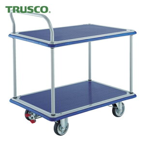 �g���X�R TRUSCO �v���X����� �h���L�[�J�[�g �Б�2�i 4�փ����O�X�g�b�p�[�t (1��) �i�ԁF304NJKRS4