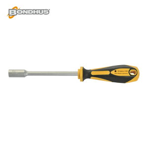 �{���_�X BONDHUS 2240 �i�b�g�h���C�o�[(�f�C�[�v�\�P�b�g) 2240 ����8×�S��125mm (1�{)