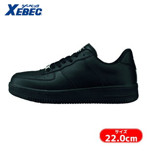 �W�[�x�b�N 85141 �Z�t�e�B�V���[�Y 22.0cm�u���b�N (1��) 85141-90-220