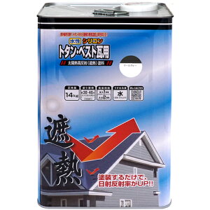 �j�b�� �����V���R���g�^���E�x�X�g���p�ՔM�h�� 14kg �N�[���O���[ HYN305-14 (1��) �i�ԁF4976124201271