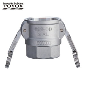 �g���b�N�X 633-DB-1-AL �J�����b�N �J�v���[ ���l�W �A���~ 633-DB 1�C���` AL (1��)