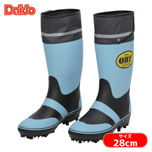 �哯�Ζ� ���C ��c�Ȃ� �I�r�[�u�[�cNS 28.0cm �u���[ (1��) �i�ԁF71B-280CM