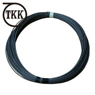 TKK トーヨーコーケン 4X100M MA-N900 MA-N900専用交換ワイヤロープ ワイヤロープ φ4×100M (麻芯6×19)…