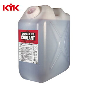 KYK �É͖�i �|��LLC95%JIS��20L (1�{) 56-203