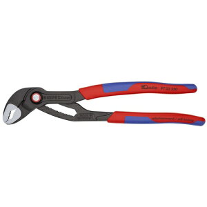 KNIPEX NjybNX EH[^[|vvC[ RuNCbNZbg RtH[gnh 250mm (1) iԁF8722250