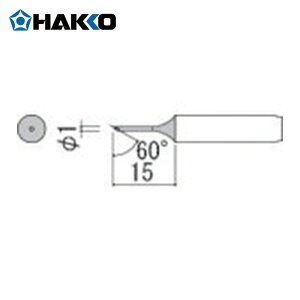 ���� HAKKO 900M-T-1C ���Đ� 1C�^ (1�{)