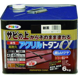 �A�T�q�y�� �������ϋv�A�N�����g�^���p�� 6KG �V�� (1��) �i�ԁF539366