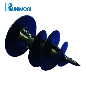 �N�j���� KUNIMORI �X�N�����[�A���J�[N-BK(100��) (1��) 63195-SCA-NBK