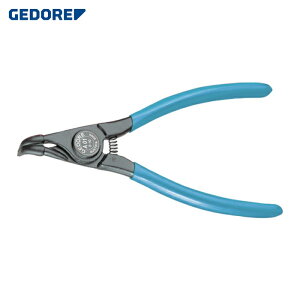 GEDORE �Q�h���[ 6702780 �X�i�b�v�����O�v���C���[ ���p�Ȍ^ 8000A 85-140mm (1��)