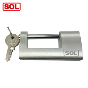 �\�[�� SOL �� �싞�� No.5700 �A���~�q�ɏ� ���ꌮ��� 100mm (1��) �i�ԁF5700-100SD