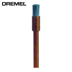 �h������ DREMEL 532N �X�e�����X�u���V2�p�b�N (1Pk)