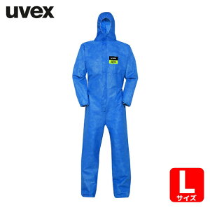UVEX ���w�h�앞 5/6 �G�A�[ 7448 �u���[ L (1��) 8997611