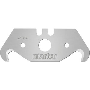 martor �}�[�^�[ ���S�J�b�^�[ �Z�[�t�e�B�J�b�^�[�i�C�t �֐n 10�� SECUNORM 500 7mm�t�b�N�n (1��) �i�ԁF5634