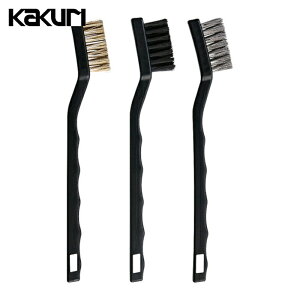 KAKURI �p���Y�� SUNDRY ���C���[�u���V3�{�g�iS�jSWB-3 (1S) �i�ԁF86190