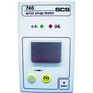 SCS ���X�g�X�g���b�v�e�X�^�[ 746 (1��) �i�ԁF746