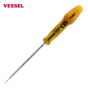 �x�b�Z�� VESSEL 5400TXT5X80 �p���[�O���b�v�g���N�X�h���C�o�[5400TX T5×80 (1�{)