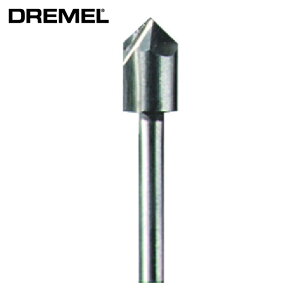 �h������ DREMEL 640N1 ���[�^�[�r�b�g (1��)