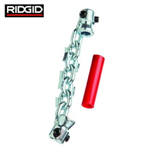 ���W�b�h RIDGID 64283 �`�F�[���m�b�J K-9-102 ���d�`�b�v 38mm (1��)
