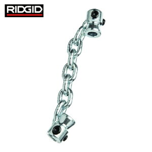 RIDGID ���W�b�h �`�F�[���m�b�J K�|9�|102 38mm (1��) �i�ԁF64293