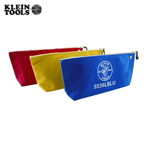 KLEIN TOOLS 5539LCPAK �c�[���|�[�` ���[�W 3�Z�b�g(���b�h�A�u���[�A�C�G���[) (1S)