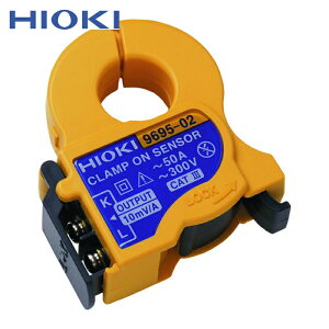 HIOKI qIL ud@ fW^Nv[^[ NvIZT 9695-02 (1) iԁF9695-02