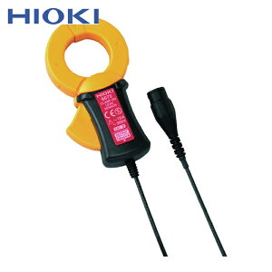 HIOKI �q�I�L ���u�d�@ �f�W�^���N�����v���[�^�[ �N�����v�I�����[�N�Z���T 9675 (1��) �i�ԁF9675