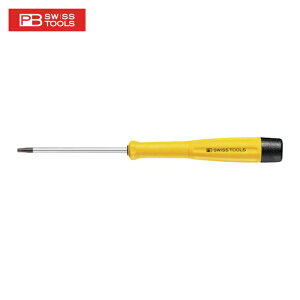 PB�X�C�X�c�[���Y 8124.4-40ESD ESD�����w�N�X���[�u�h���C�o�[ (1�{)