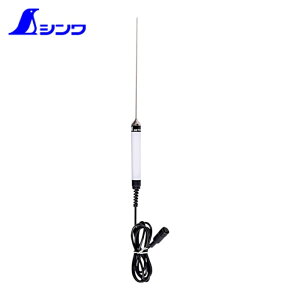 �V�������� 73101 �v���[�u �ɍ׌^ ��2.0×185mm �f�W�^�����x�v H-3�p (1�{)