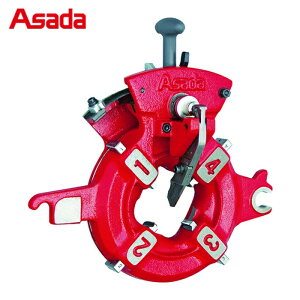 AT_ Asada EKXǗpAXgjbN_Cwbh  AT1/2 -2 K r[o[50A80A100AX[p[}`bN (1) iԁF52100