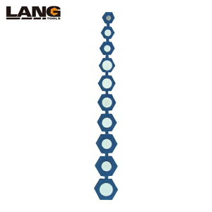 LANG TOOLS �����O 521 �}�O�l�b�g�\�P�b�g�C���T�[�g �~���T�C�Y 10�_�Z�b�g (1S)