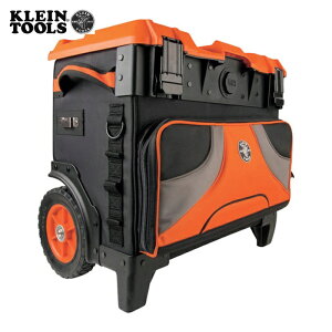 KLEIN TOOLS 55473RTB �c�[���L�����[�o�b�O TradesmanPro 19�|�P�b�g (1��)