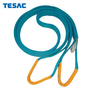 �e�U�b�N TESAC �u���[�X�����O�iJIS4�����E���[�A�C�`�j�׏d1.0t �S��4.0m (1�{) �i�ԁF4E25X4