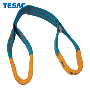 �e�U�b�N TESAC �u���[�X�����O�iJIS4�����E���[�A�C�`�j�׏d2.0t �S��4.0m (1�{) �i�ԁF4E50X4