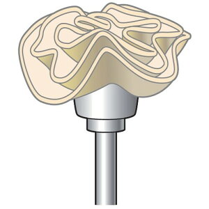 iJjV Z[ot Jbv^ 10{ 25×10×3 (1Pk) iԁF53771