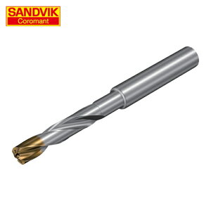 SANDVIK �T���h�r�b�N �R���h����860-GM ���d�\���b�h�h�����i720�j X1BM (1�{) �i�ԁF860.1-0430-013A1-GM X1BM