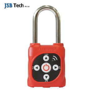 JSBTECH 5-05105-97 eGeeTouchLOTO�p�h���b�N (��GT5107) (1��)