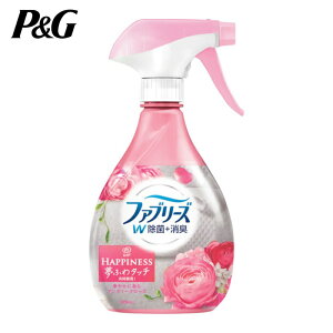 P&G ���L�� �t�@�u���[�Y with ���m�A�n�s�l�X �A���e�B�[�N���[�Y&�t���[�����̍��� �{�� 370ml (1�{) �i�ԁF642699