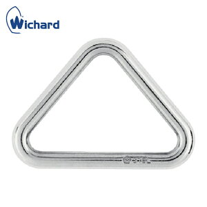 Wichard �O�p�����O SUS316L ���a4mm ����30mm (1��) �i�ԁF6731