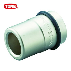 TONE �g�l 8A-20B �C���p�N�g�p�C���i�[�\�P�b�g(�����Ԑ����p) �ΕӐ��@20mm �����p25.4mm (1��)