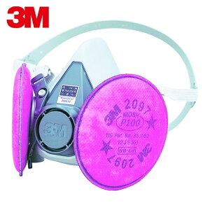 3M �X���[�G�� ��֎��h����}�X�N 6000/2097-RL3 S�T�C�Y (1��) �i�ԁF6000/2097-RL3S