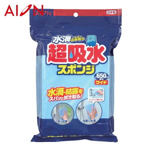�A�C�I�� AION ���z���X�|���W�u���b�N 650ml���C�h (1��) 614-B