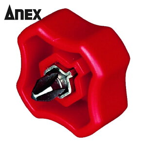 �A�l�b�N�X ANEX 59 ���֎��h���C�o�[ �}�O�h��22 �n��:+2×19mm ����9mm �n���h���a30mm (1�{)